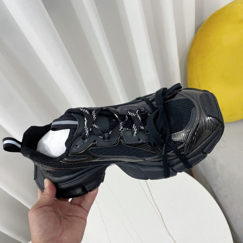 Balenciaga Track Shoes